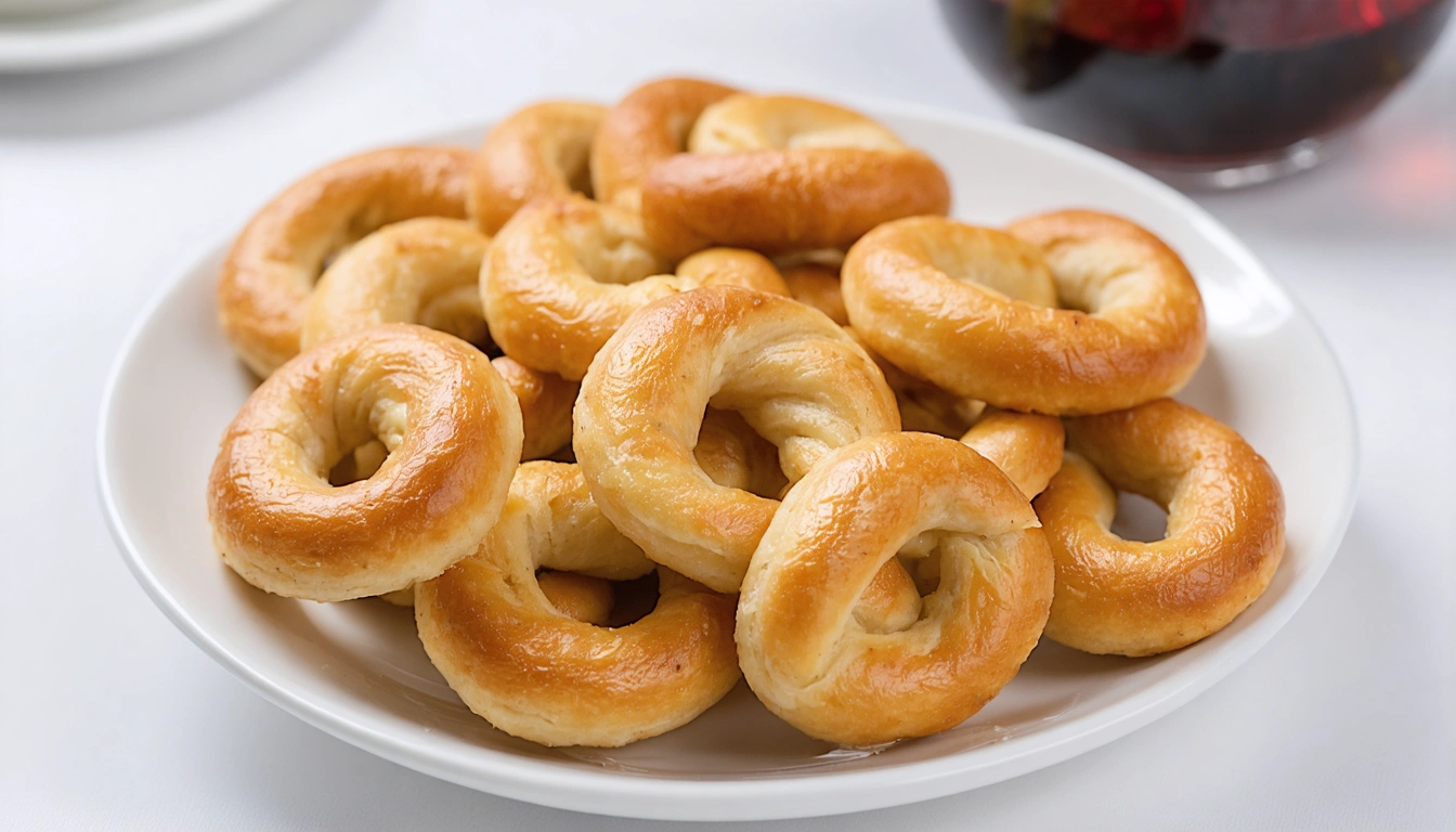 taralli napoletani